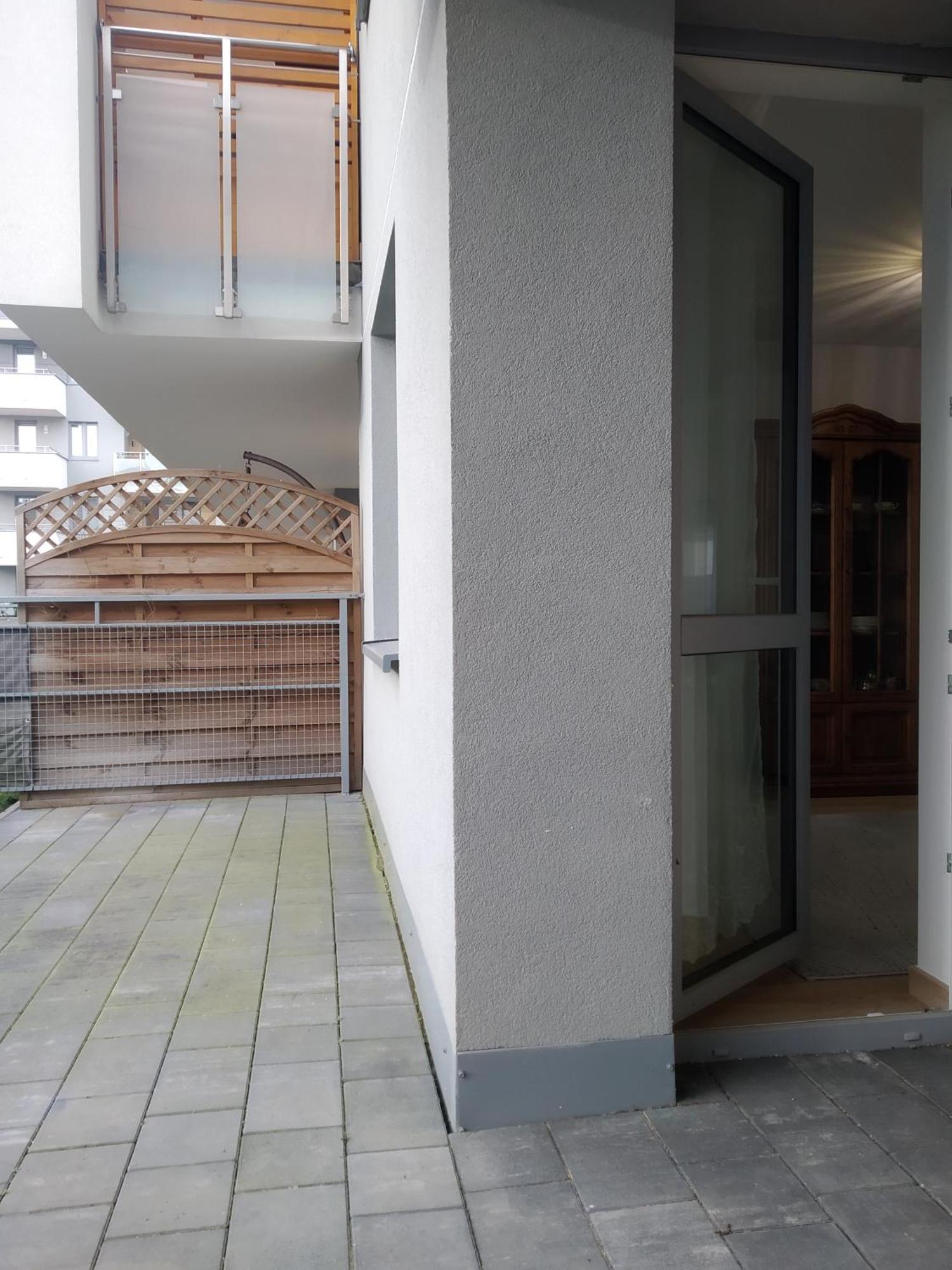 Apartament Białystok Eksteriør billede